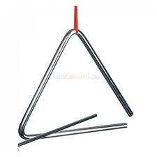 Montessori Triangl III