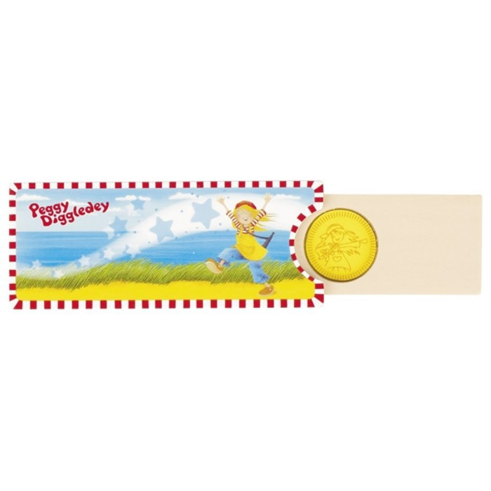 Kouzelník - Kouzelná krabička s mincí (Goki)