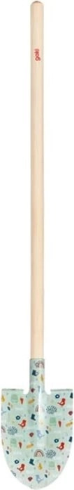 Goki dětský rýč s násadou 84 cm