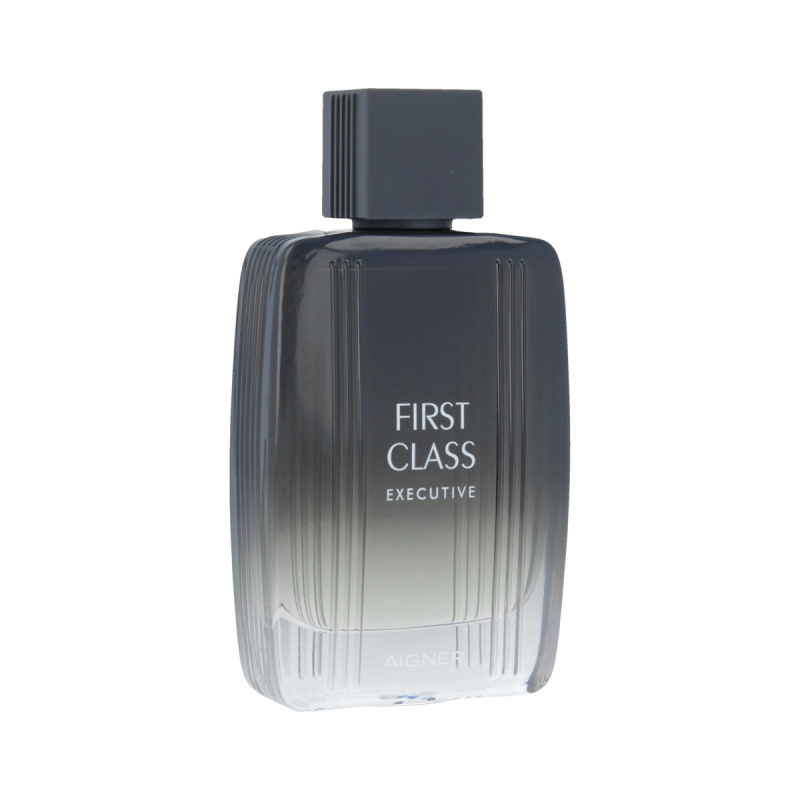 Etienne Aigner First Class Executive toaletní voda pro muže 100 ml