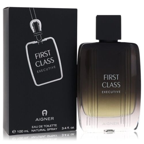 Etienne Aigner First Class Executive toaletní voda pro muže 100 ml