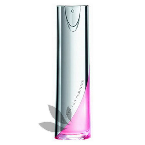 Etienne Aigner Too Feminine parfémovaná voda pro ženy 100 ml