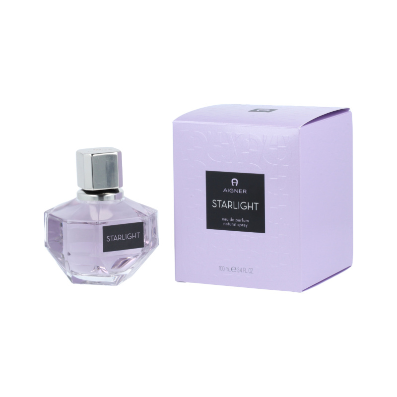Aigner Starlight EDP 100 ml W