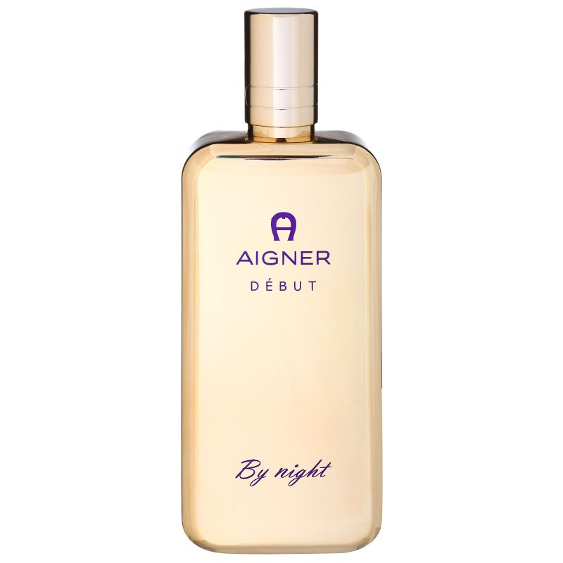 Etienne Aigner Debut by Night parfémovaná voda pro ženy 100 ml