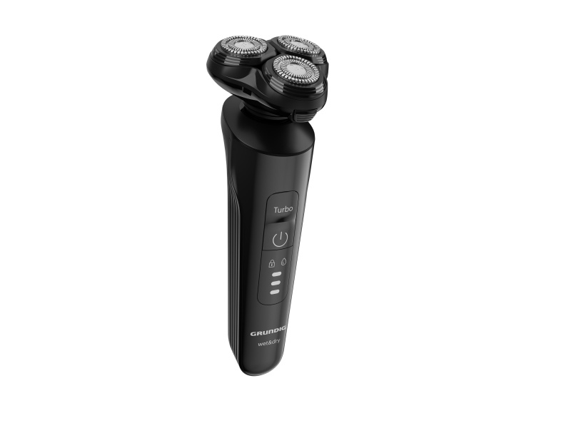 Grundig Rotační holicí strojek »MS 7130 L«