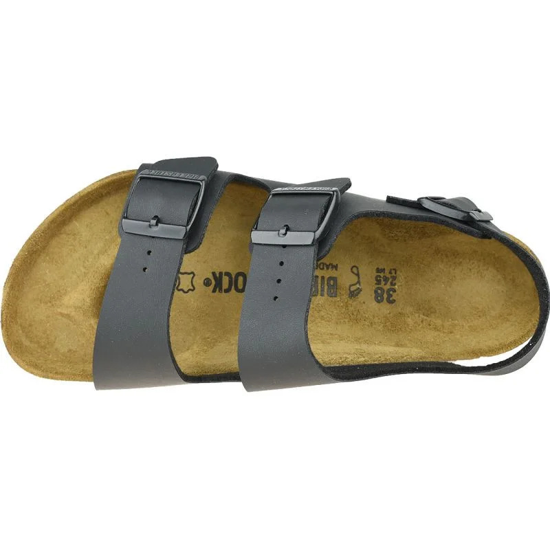 Sandály Birkenstock Milano BF 34791 45