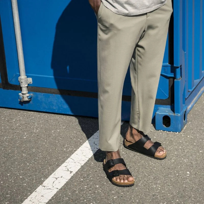 Žabky BIRKENSTOCK ARIZONA BS 0551253 38