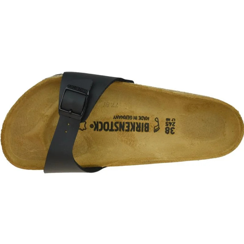 Žabky Birkenstock Madrid BF 40791 35