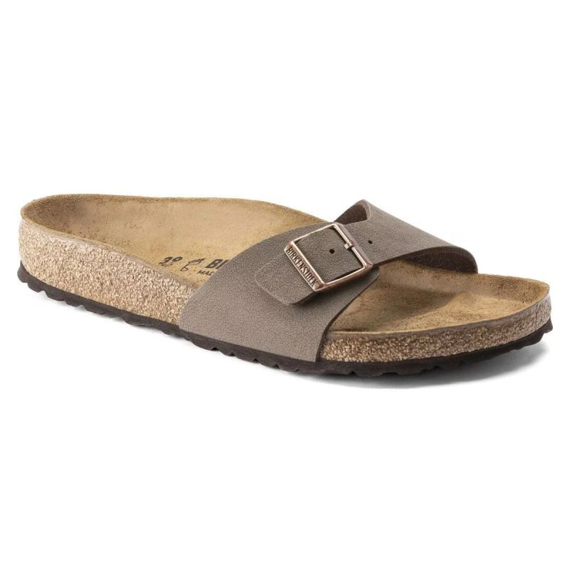 Žabky Birkenstock Madrid BS Mocha 0040093 37