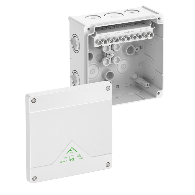 SPELSBERG Abox 100-102/w NEW