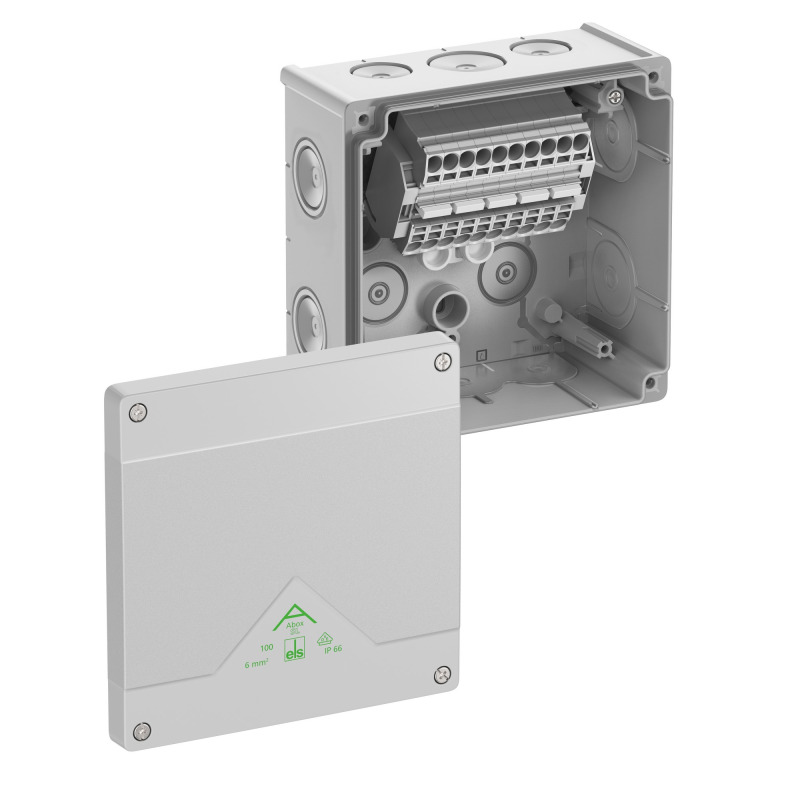 SPELSBERG Abox SL-62 NEW