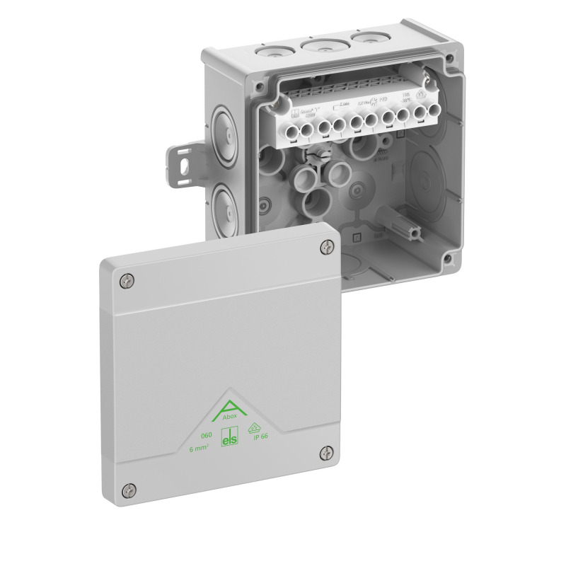 SPELSBERG Abox 060 AB-62 NEW