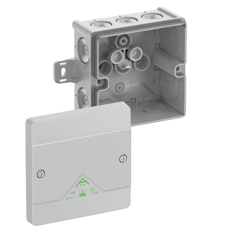 SPELSBERG Abox 040 AB-L NEW