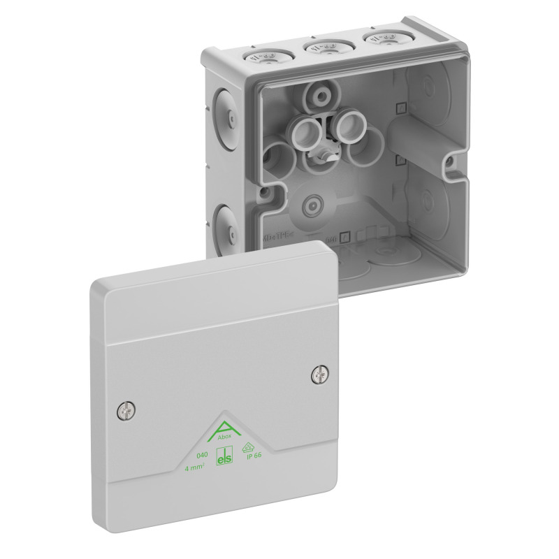 SPELSBERG Abox 040-L NEW