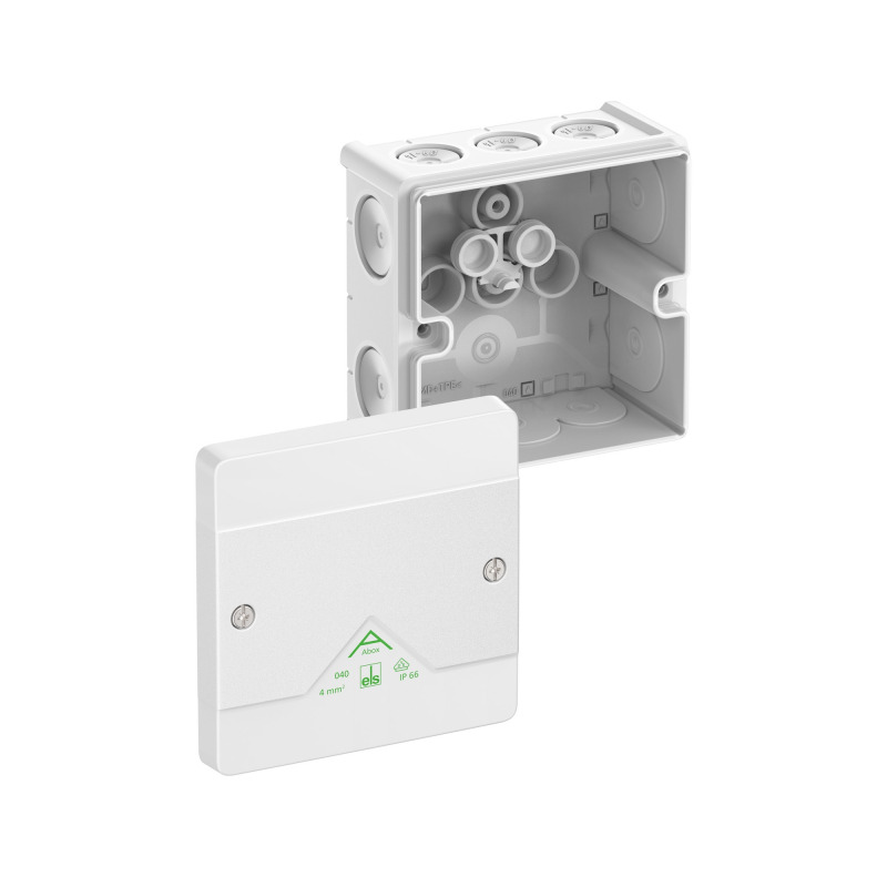 SPELSBERG Abox 040-L/w NEW