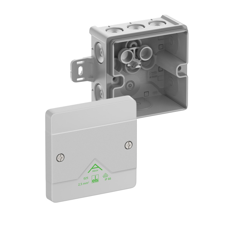 SPELSBERG Abox 025 AB-L NEW