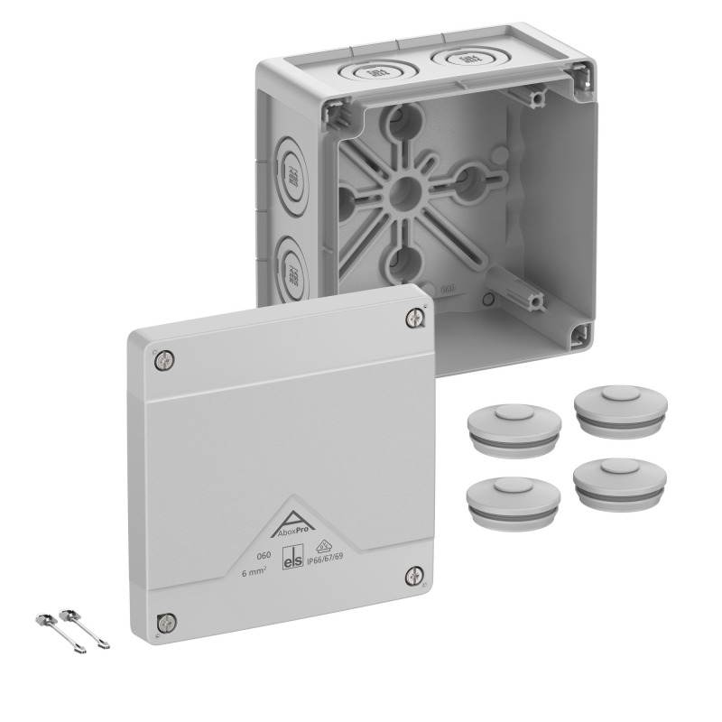 SPELSBERG Abox Pro 060-L NEW