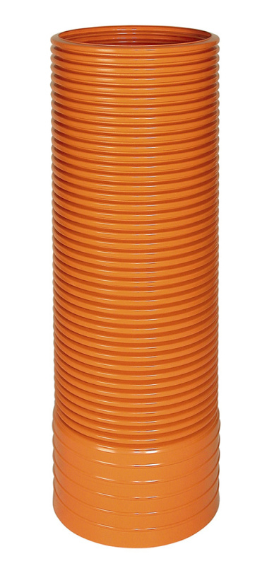 Nástavec šachtový Fränkische Basic-control DN 300 délka 80 cm