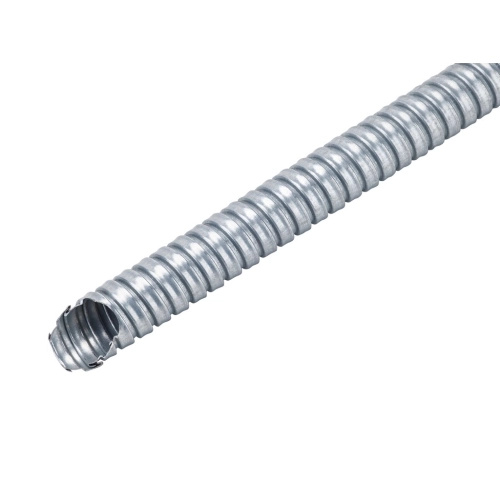 Husí krk trubka kovová Fränkische FIPMETAL MC-GAAR-212.10 15mm (10m) 4870021242
