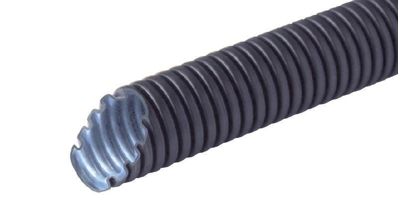 Trubka ohebná UV FFKu-EM-F-UV 25 mm 50 m