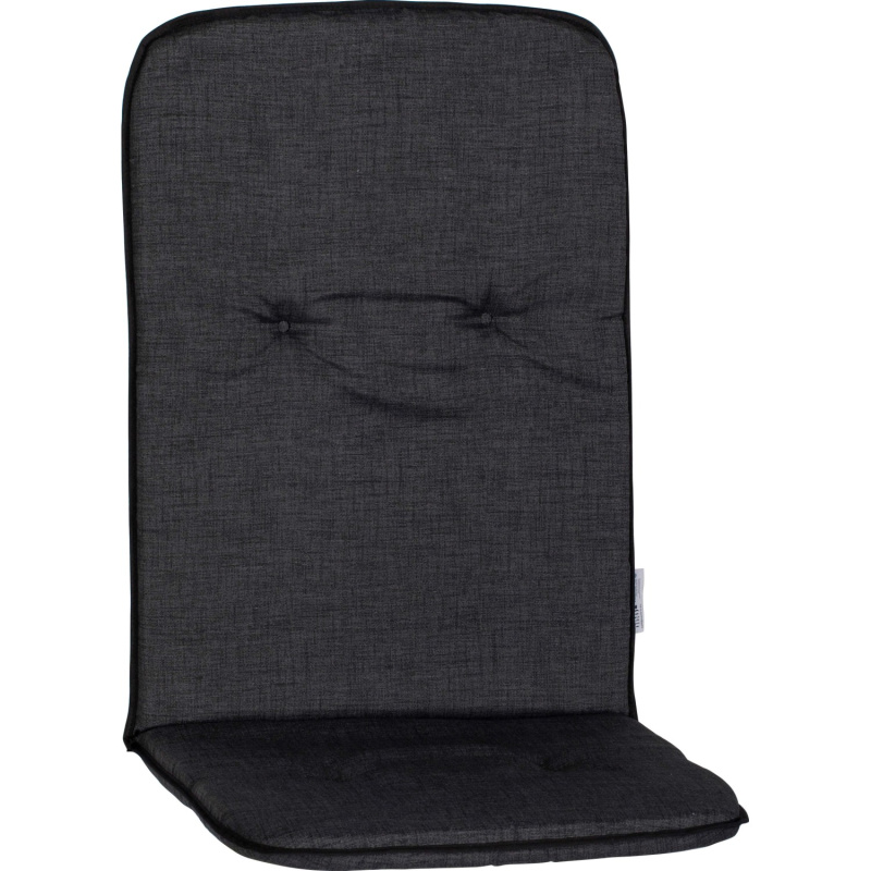 Beo Polstr na vysoké opěradlo Mono Kos, různé barvy, 1 ks, 4 x 44 x 96 cm