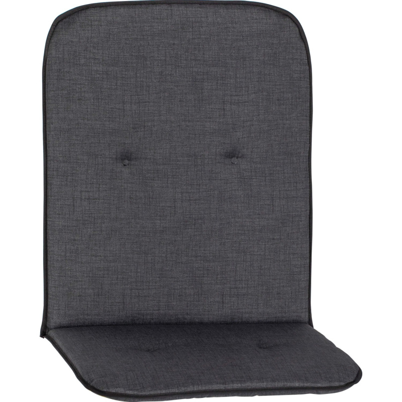 Beo Polstr na nízké opěradlo Mono Kos, různé barvy, 1 ks, 4 x 44 x 80 cm