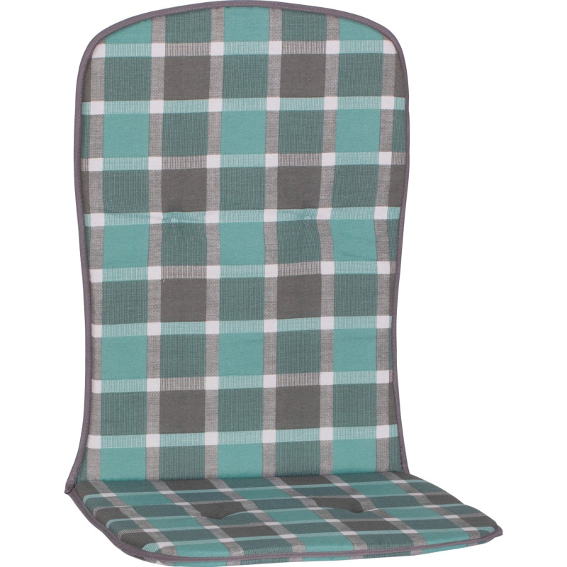 Beo Polstr na vysoké opěradlo Mono Palma, různé barvy, 1 ks, 4 x 41 x 89 cm