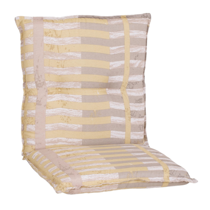 Beo Polstr s nízkou zádovou opěrkou Tiflis M508, 100 x 48 x 8 cm