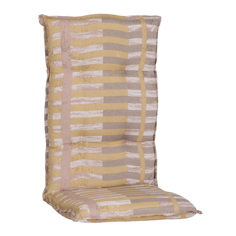 Beo Polstr s vysokou zádovou opěrkou Tiflis M508, 120 x 48 x 8 cm