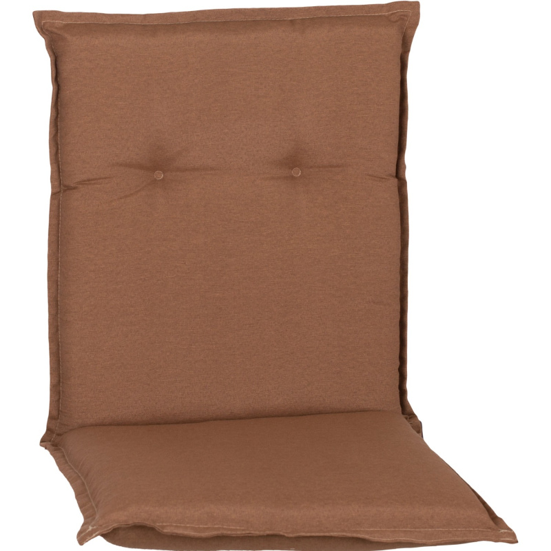 Beo Polstr s nízkou zádovou opěrkou Turin Tolonaro AUB04, 98 x 46 x 8 cm