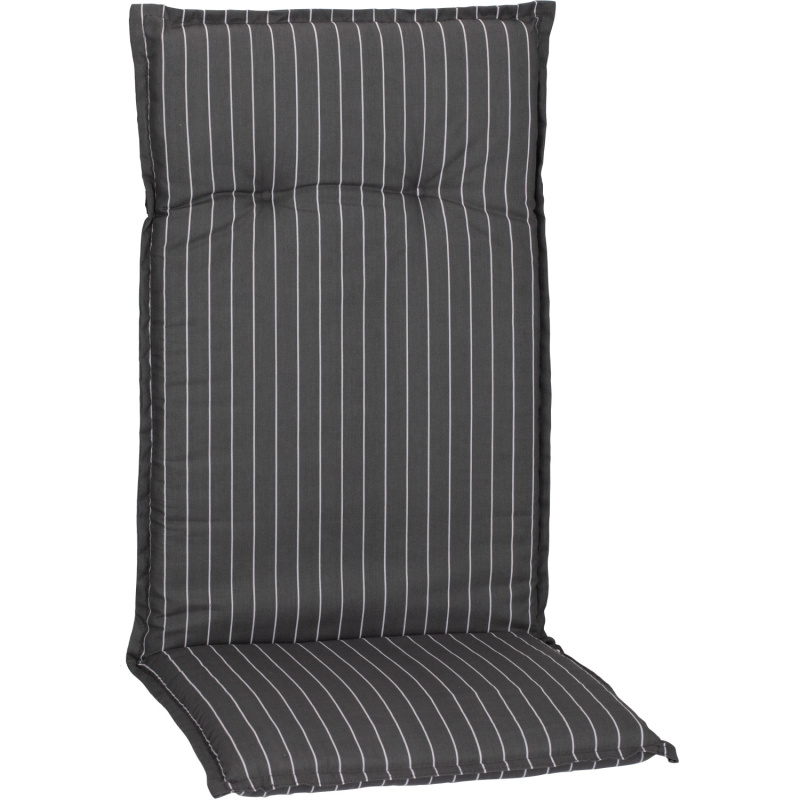 Beo Polstr s vysokou zádovou opěrkou Barcelona Belm M050, 118 x 50 x 6 cm