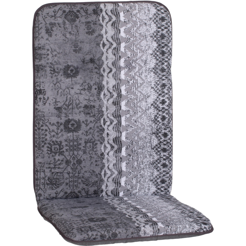 Beo Polstr s vysokou zádovou opěrkou Bali Elbasan M414, 114 x 47 x 5 cm