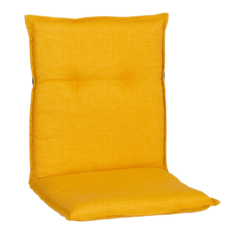 Beo Polstr s nízkou zádovou opěrkou Barcelona Brovine MM28, 101 x 50 x 6 cm