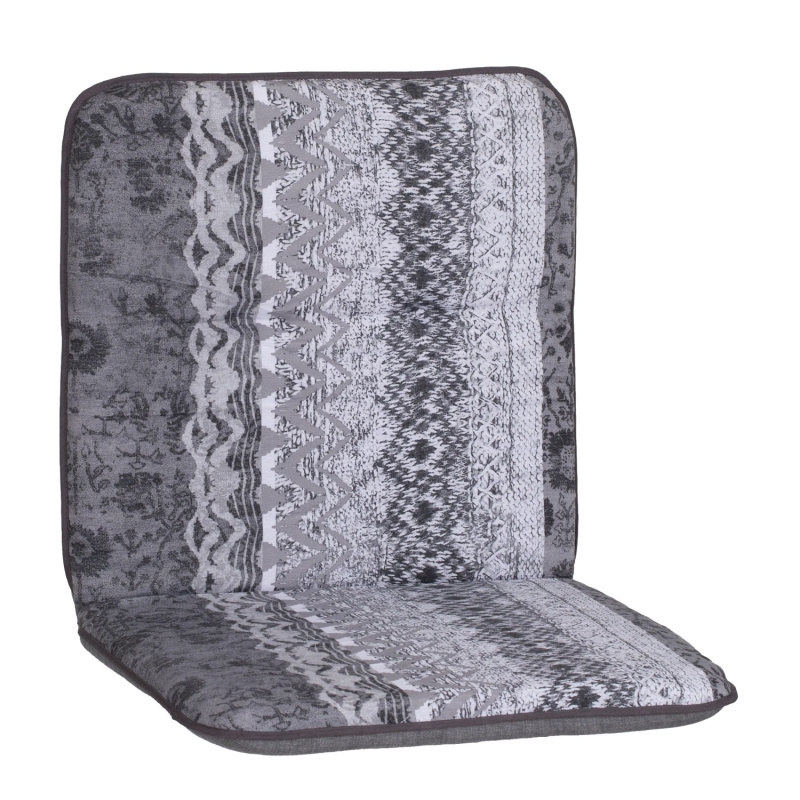 Beo Polstr s nízkou zádovou opěrkou Bali Elbasan M414, 96 x 47 x 5 cm