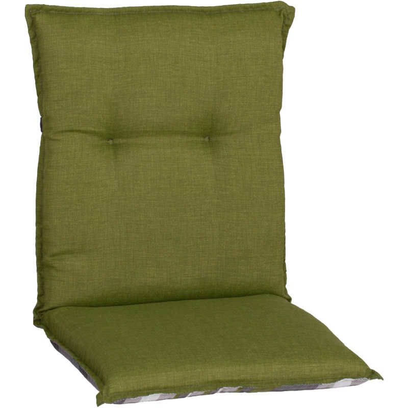 Beo Polstr s nízkou zádovou opěrkou Turin Tirana M415/MM20, 98 x 46 x 8 cm