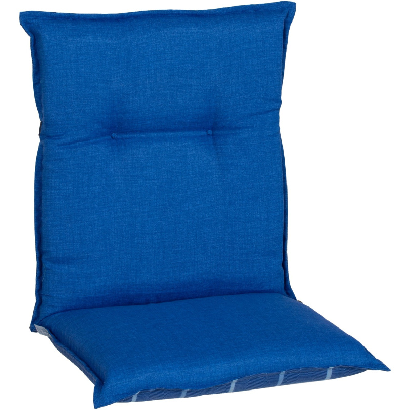 Beo Polstr s nízkou zádovou opěrkou Turin Tovarnik M416/MM27, 98 x 46 x 8 cm