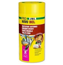 JBL Pronovo Bel Flakes M - všechny druhy, vločky 1 L