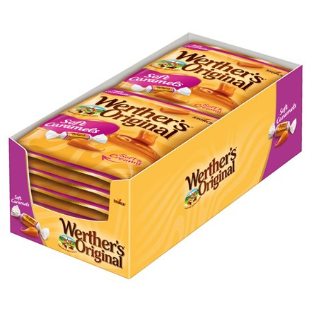 Werther´s Original Soft Caramels
