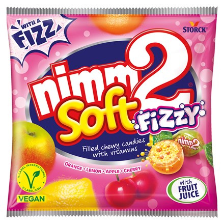 nimm2 Soft Fizzy