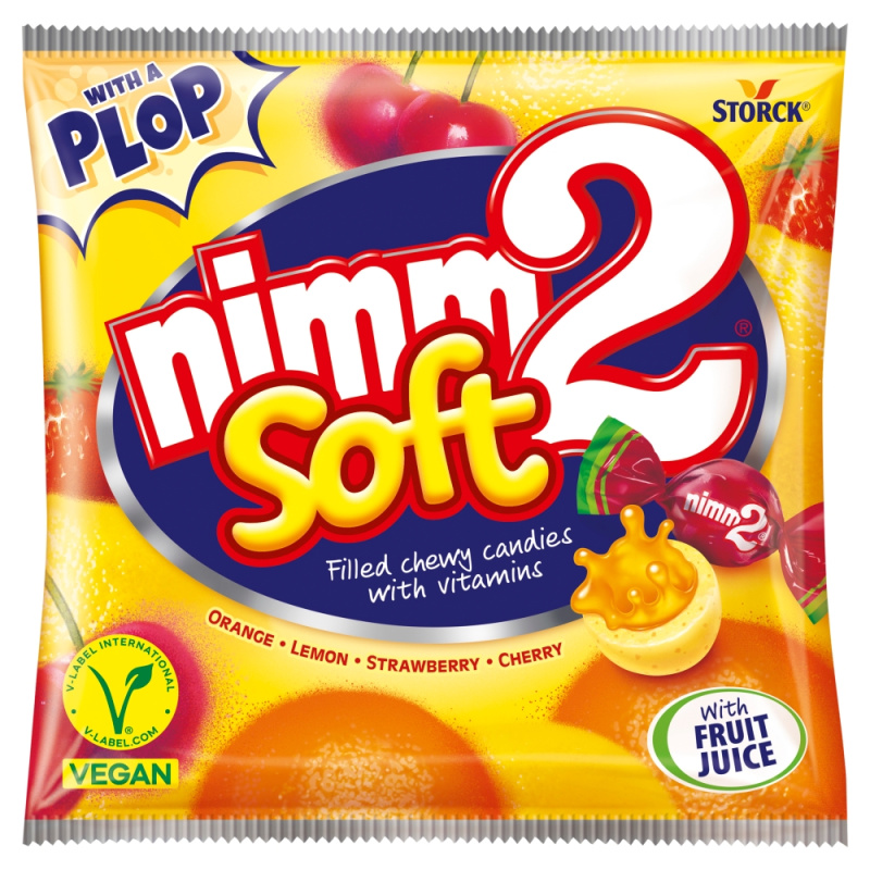 nimm2 Soft Fruit