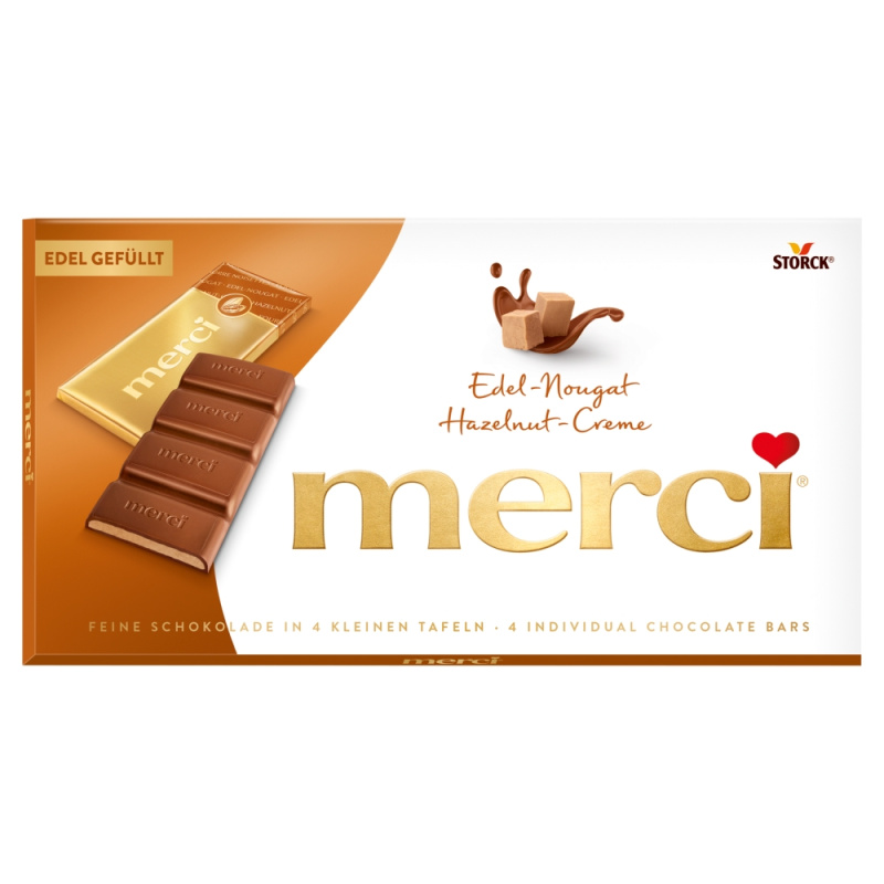 Merci Nugátová 112g