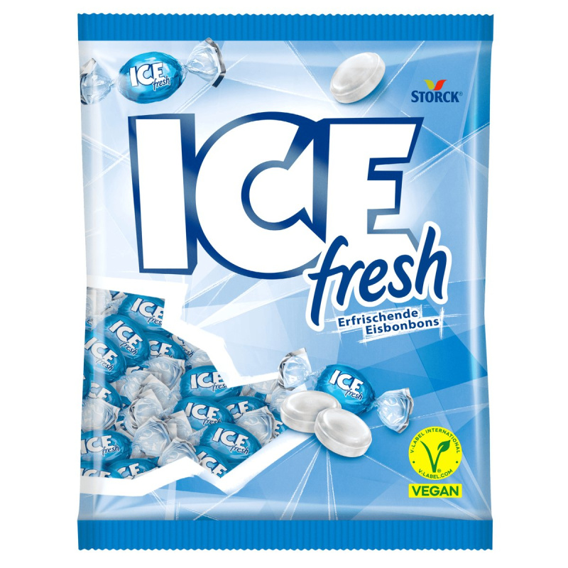 Storck Ice Fresh bonbony