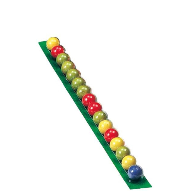 Haribo Žvýkačky ve tvaru kuliček