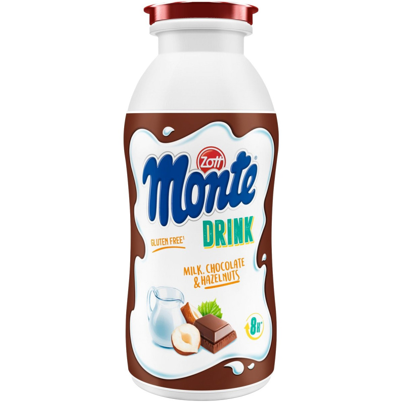 Zott Monte Drink