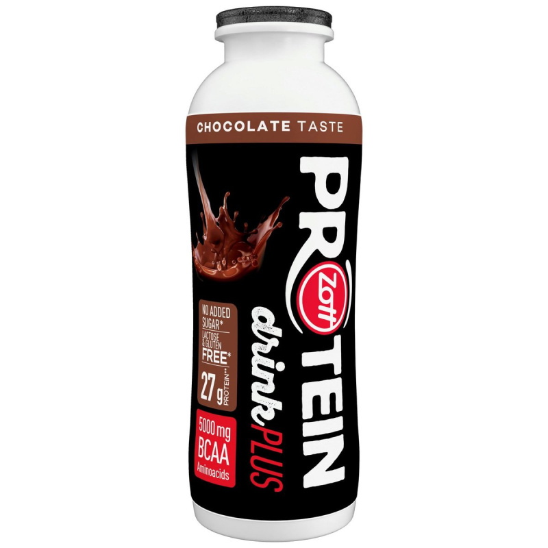 Zott Protein drink čokoláda