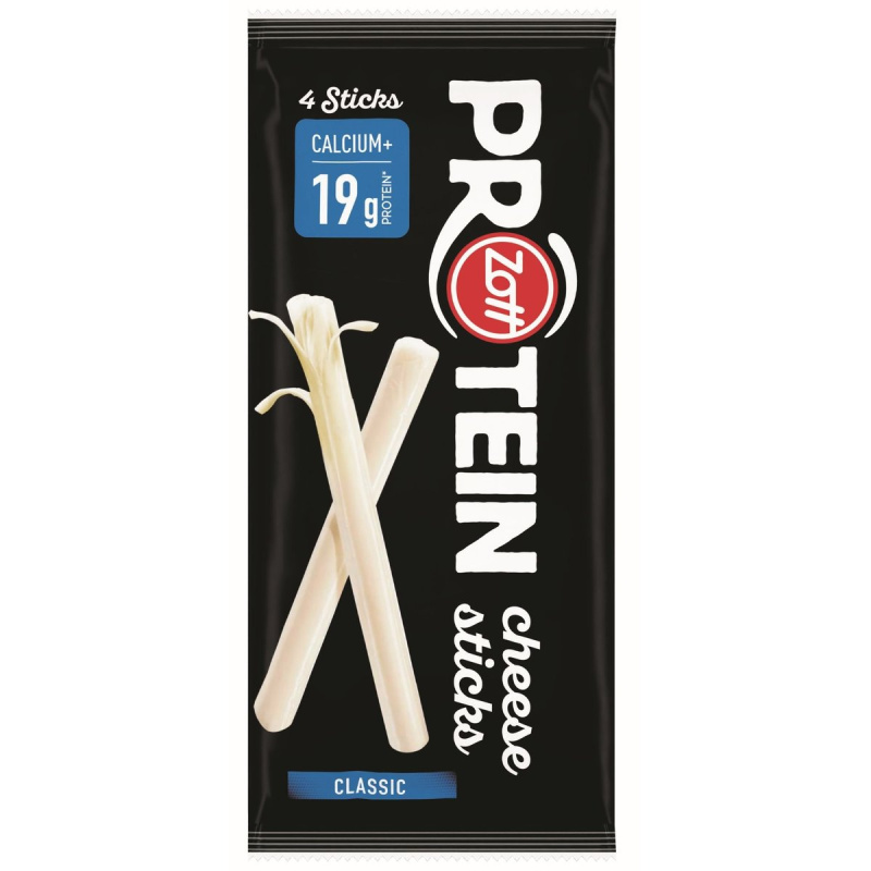 Zott Proteinové tyčinky 4×21 g