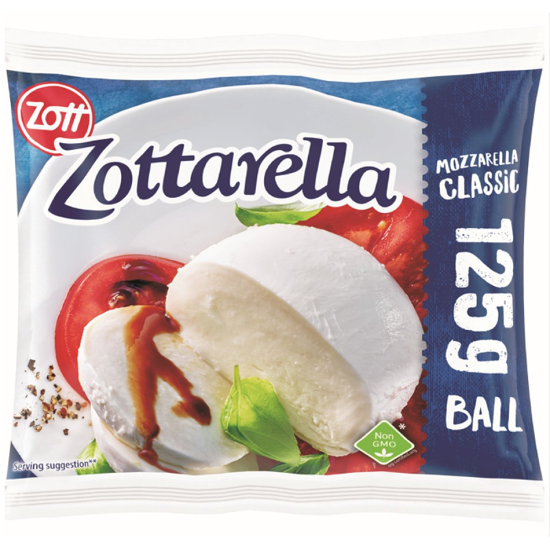 Zott Zottarella classic