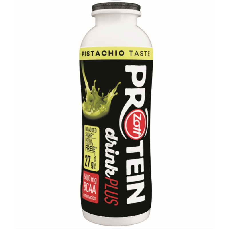 Zott Protein drink pistácie