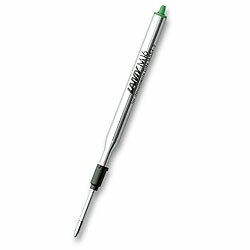 Lamy náplň do kuličkového pera M 16 1,0 mm, výběr barev zelená LAMY