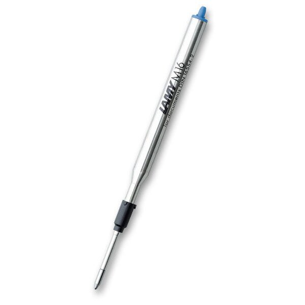 Náplň Lamy do kuličkového pera M 16, 1,4 mm - modrá LAMY